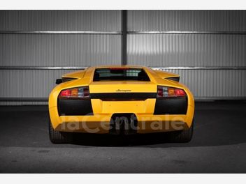 LAMBORGHINI 