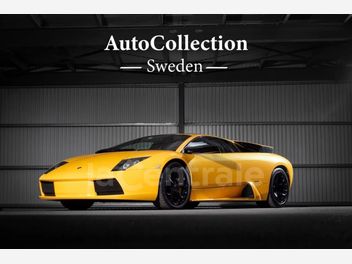 LAMBORGHINI 