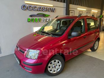 FIAT PANDA 2 II 1.2 8V 69 DYNAMIC