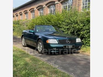 MERCEDES 