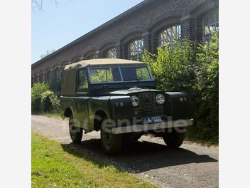 LAND ROVER LAND SERIE 2 109