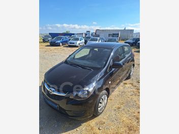 OPEL 