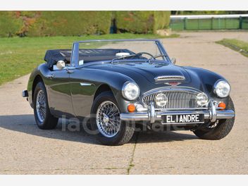 AUSTIN HEALEY 