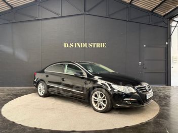 VOLKSWAGEN PASSAT CC 1.8 TSI 160 CARAT DSG7