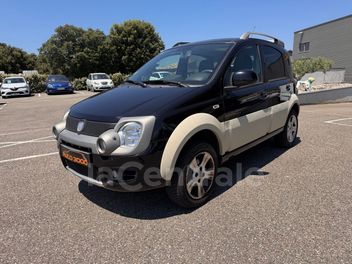 FIAT PANDA 2 4X4 II 1.3 4X4 MJT 75 DPF CROSS