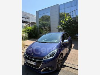 PEUGEOT 208 (2) 1.2 PURETECH 82 STYLE 5P