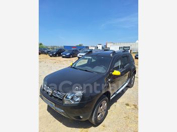 DACIA DUSTER 1.5 DCI 110 FAP 4X2 AVENTURE
