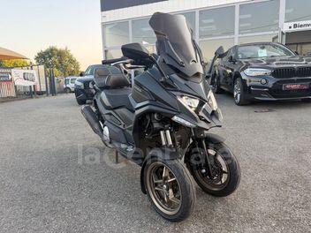 KYMCO CV3 550