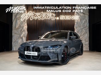 BMW SERIE 3 G81 TOURING M3 (G81) TOURING 3.0 510 M3 COMPETITION M XDRIVE BVA8