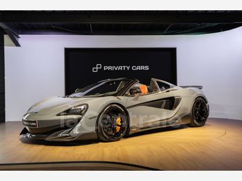 MCLAREN 