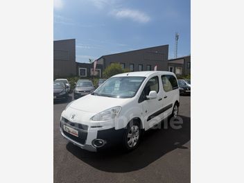 PEUGEOT PARTNER 2 TEPEE II 1.6 HDI 90 OUTDOOR