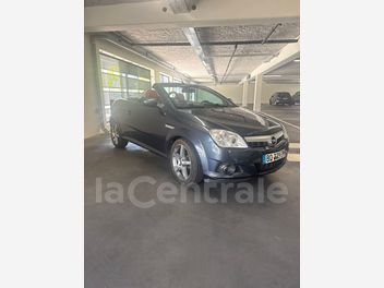 OPEL TIGRA TWINTOP II TWINTOP 1.4 TWINPORT SPORT
