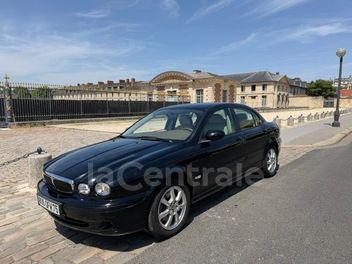 JAGUAR 