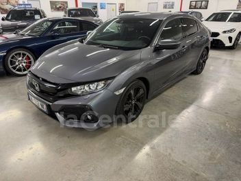 HONDA CIVIC 10 X (2) 1.0 I-VTEC 130 EXCLUSIVE PREMIUM