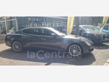 MASERATI 