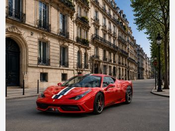 FERRARI