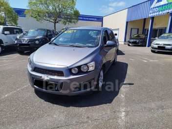 CHEVROLET 