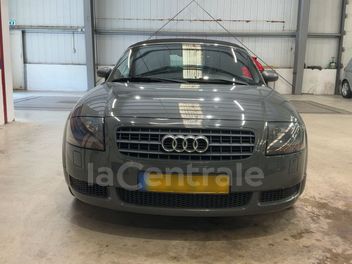 AUDI TT ROADSTER ROADSTER 1.8 T 225 QUATTRO