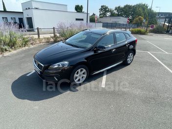 VOLVO V40 (2E GENERATION) CROSS COUNTRY II CROSS COUNTRY D4 190 XENIUM GEARTRONIC 8