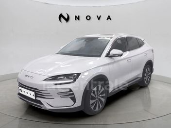 BYD 