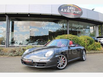 PORSCHE 