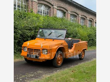 CITROEN 