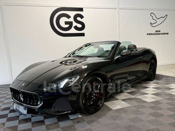 MASERATI GRANCABRIO (2) 4.7 V8 MC AUTO