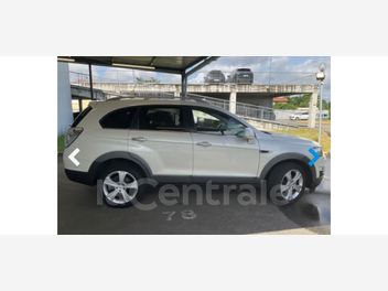 CHEVROLET 