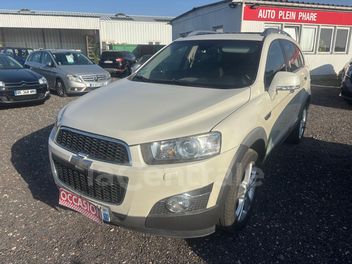 CHEVROLET 