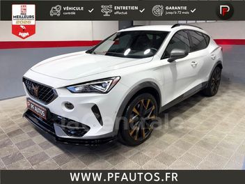 CUPRA 