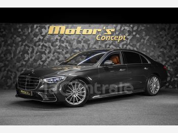 MERCEDES 