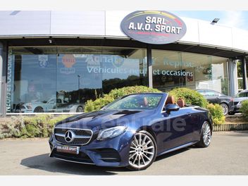 MERCEDES 