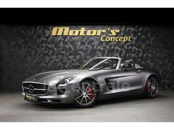 MERCEDES 