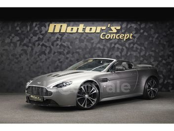 ASTON MARTIN 