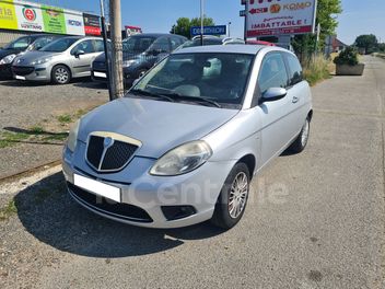 LANCIA
