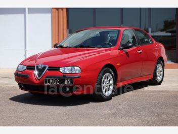ALFA ROMEO 