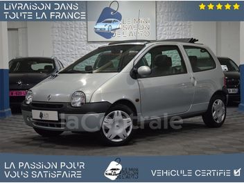 RENAULT TWINGO (3) 1.2 16V EXPRESSION