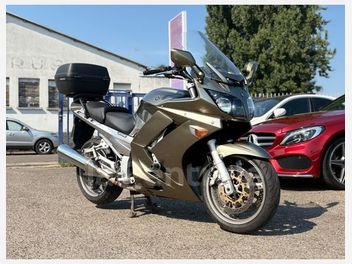 YAMAHA FJR 1300 ABS