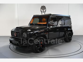 MERCEDES 