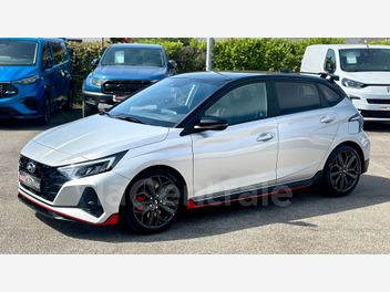 HYUNDAI I20 (3E GENERATION) N III 1.6 T-GDI 204 N