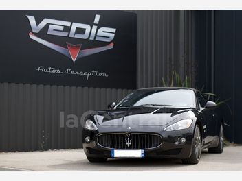 MASERATI 