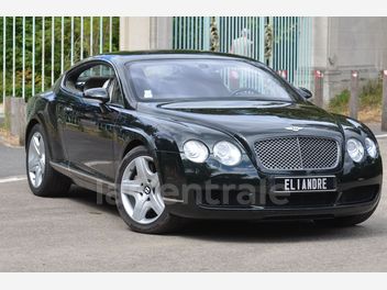 BENTLEY 
