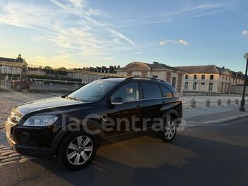 CHEVROLET 