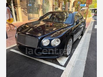BENTLEY 