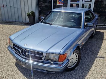 MERCEDES 
