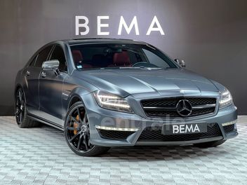 MERCEDES CLASSE CLS 2 AMG II 63 AMG