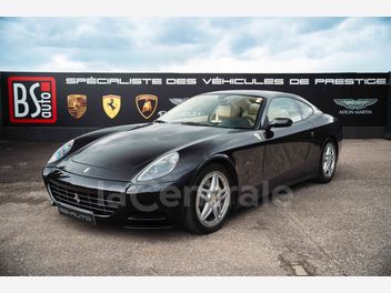 FERRARI 612 SCAGLIETTI SCAGLIETTI F1