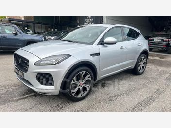 JAGUAR 