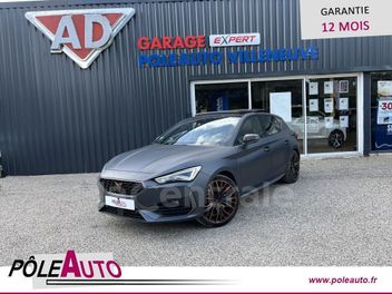 CUPRA 