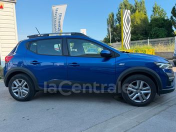 DACIA 